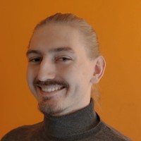 SoftCOM Employee Szymon Rozmysłowski's profile photo
