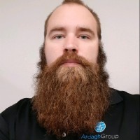 Ardagh Group Employee Daniel Kowalski's profile photo