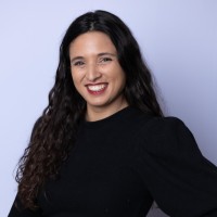 ebankIT Employee Sofia Augusto's profile photo