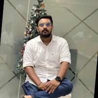 Ontash Systems Employee Vaishak Rajagopal's profile photo