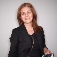 EUVC Employee Sofia Hjelmberg's profile photo