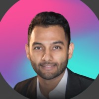 Softweb Resourcing Employee Adeel Nadeem's profile photo