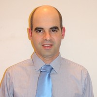 Sony Semicon (IL) Employee Ran Holtzman's profile photo