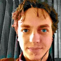 Claim it! Employee Nathan Konrad's profile photo