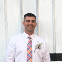 Bellevue West Sr High School Employee Jeremy Langer's profile photo