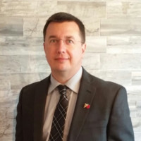 Cooper Employee Kyle Sembera's profile photo