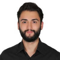 Bentego Employee Burak Bakar's profile photo