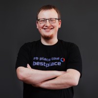 Dmitry Krylov Email