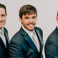 Estes Construction Employee Austin Waldo's profile photo