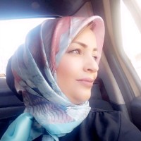 SICLA Employee Labardi Ghizlane's profile photo