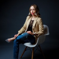 DOPS  DIGITAL Employee Ewelina Gozdziak's profile photo