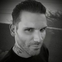 Matthew Warner