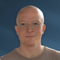 Dealroom.co Employee Yoram Wijngaarde's profile photo