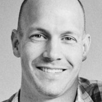 Xylem Employee Weston van Wambeke's profile photo