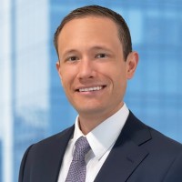 William Blair Employee Jon O'Donnell's profile photo