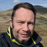 stacuity Employee Mike Bromwich's profile photo