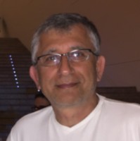 Ecovision Global Employee Zafer B.'s profile photo