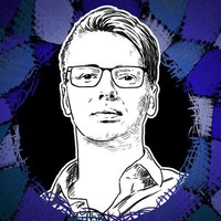 Cointelegraph Employee Max Bell's profile photo