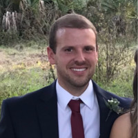 U.S. Army DEVCOM Aviation & Missile Center Employee Taylor Hinkle's profile photo