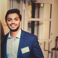 Sagar Sheth Email