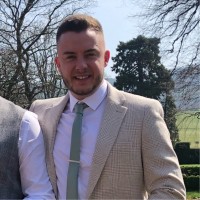 RGS-Group Employee Chris Caley's profile photo