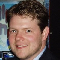 Perpetuals.com Group Employee Stephen Stephens's profile photo