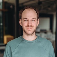 Shiftmove Employee Wouter Hendriks's profile photo