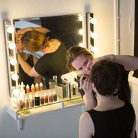 Smålands Music and Theater Employee Lina Nyberg's profile photo