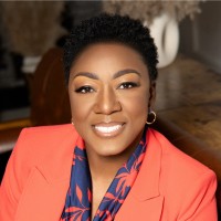 Albemarle County Public Schools Employee Chandra Hayes's profile photo