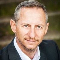 Victoria State Emergency Service Employee David Baker's profile photo