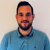 Swissterminal AG Employee Nils Ihlemann's profile photo