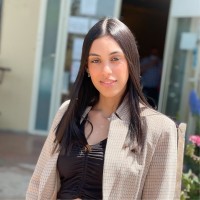 SAMPL Lab Employee Safit Levy's profile photo