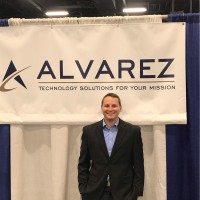 Alvarez LLC Employee Robert Slover's profile photo