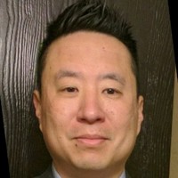 Oracle Employee Simon Park's profile photo