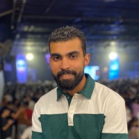 Casa development design Employee Ahmed Raafat's profile photo