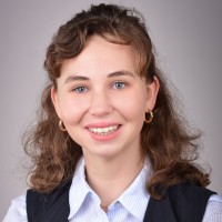 Monika Gilicinska Email
