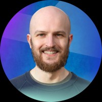 Azumuta Employee Simon Vanneste's profile photo