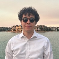 Aware360 Employee Kevin Holah's profile photo