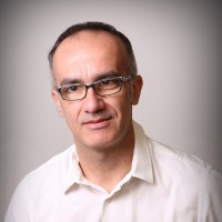 ALIMINTER, S.A. Employee Cecilio González Forné's profile photo
