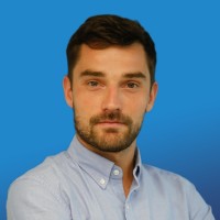Pixie Services Employee Antoine Engster's profile photo