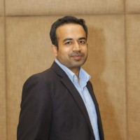 TravClan Employee Chirag Agrawal's profile photo