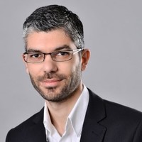 Wargaming Employee Christodoulos Hadjistavris's profile photo