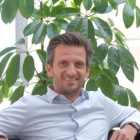 Made Design & Innovation Employee Olivier Lelièvre's profile photo