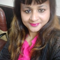 Corporate Employee Poonam Sharma's profile photo