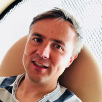 cplace Employee Thomas Büchner's profile photo