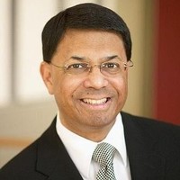 RFi Group Employee Dhruba Gupta's profile photo