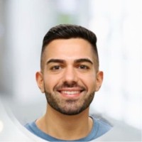 Management One Employee Raad Raad's profile photo