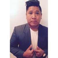 McGee Storage & Handling DBA Employee Ricky le's profile photo