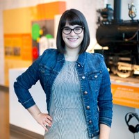 City of Moncton / Ville de Moncton Employee Ellen Jeffries's profile photo