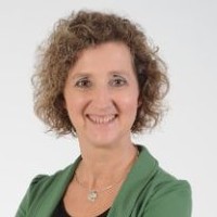 Sisterna Employee Christel Wouters's profile photo